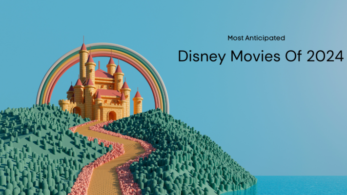 5 Most Anticipated Disney Movies Of 2024
