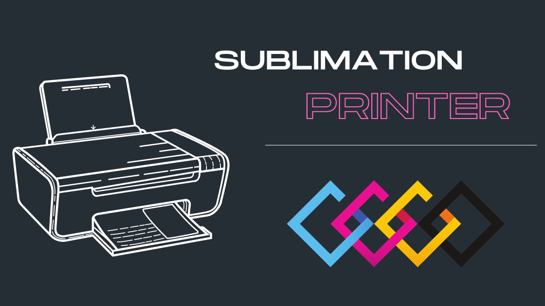 the Magic Sublimation Printer